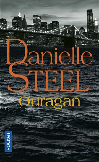 Ouragan - DANIELLE STEEL