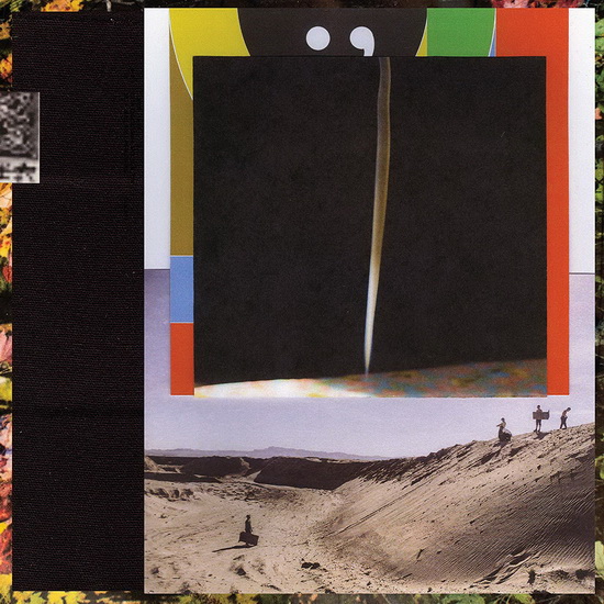 i,i - BON IVER