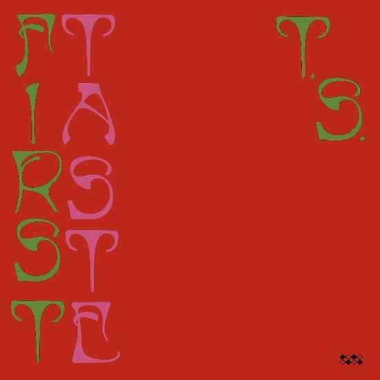 First Taste (Vinyl) - TY SEGALL