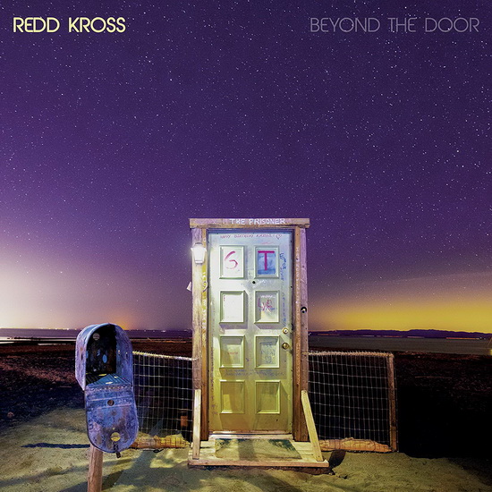 Beyond the Door - REDD KROSS
