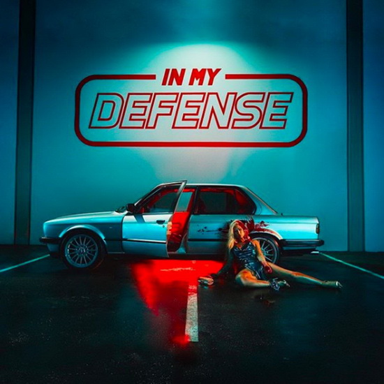 In My Defense - IGGY AZALEA