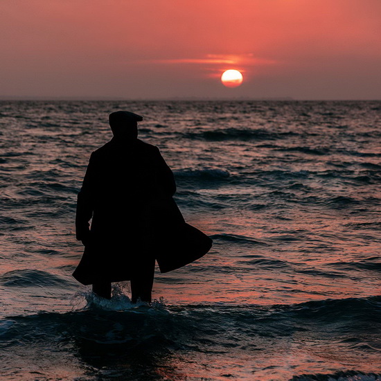 La Nuit du réveil (Vinyl) - OXMO PUCCINO