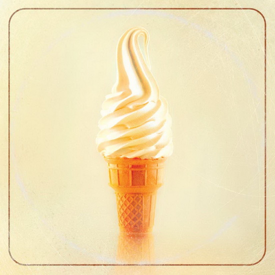 Toutte est temporaire (Vinyl) - DANIEL BOUCHER