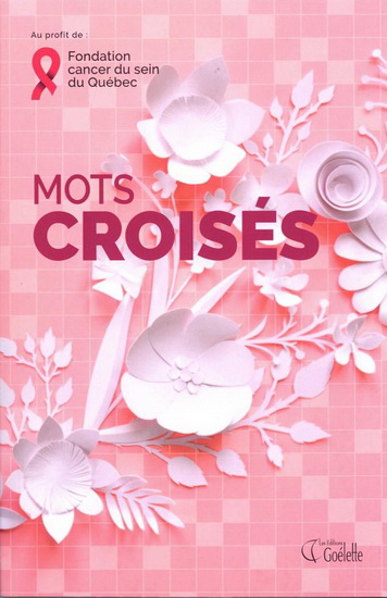 Mots croisés - COLLECTIF