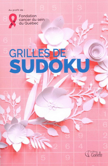 Sudokus - COLLECTIF