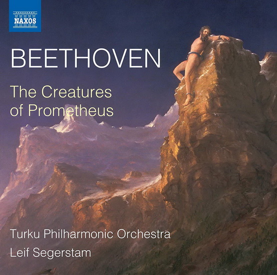 Beethoven: The Creatures of Prometheus - BEETHOVEN