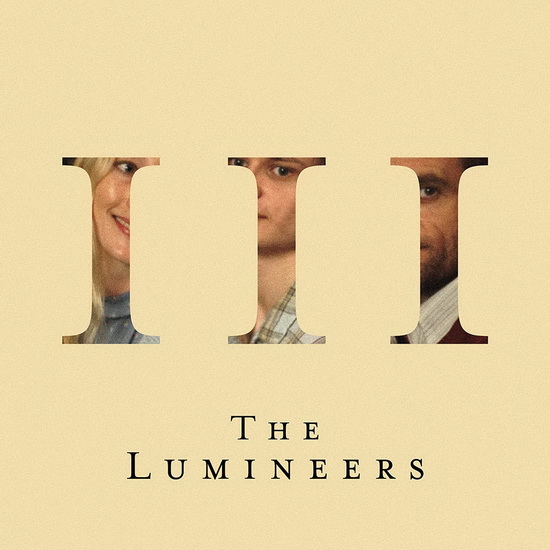 III - LUMINEERS (THE)