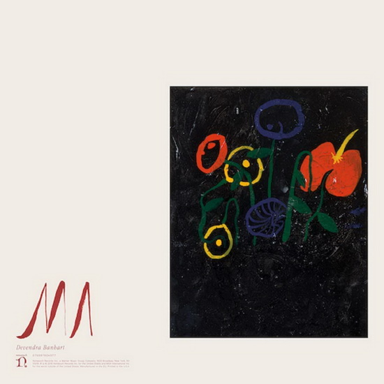 Ma (Vinyl) - DEVENDRA BANHART