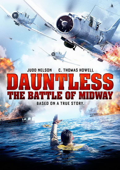Dauntless: The Battle of Midway - MIKE PHILIPS