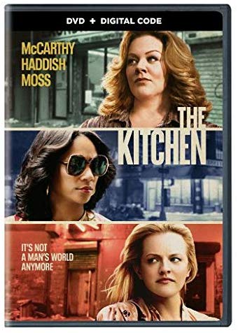 The Kitchen - ANDREA BERLOFF