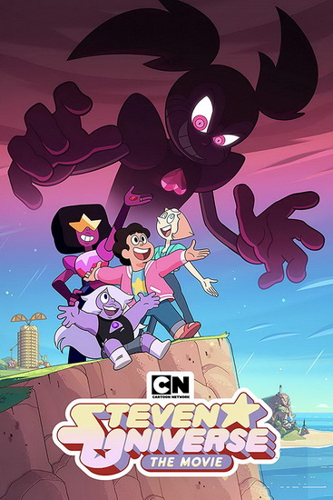 Steven Universe: The Movie - CARTOON NETWORK