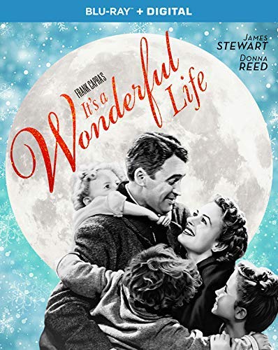 It&#39;s A Wonderful Life (La vie est belle) (Nouvel Emballage) - FRANK CAPRA