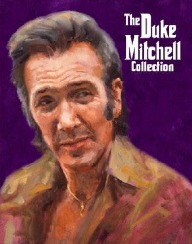 The Duke Mitchell Collection (Blu-Ray+Dvd) - DIVERS