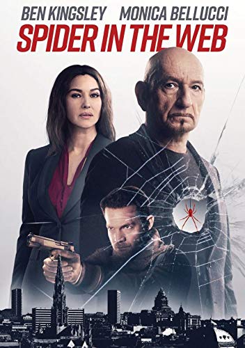 Spider in the Web - ERAN RIKLIS