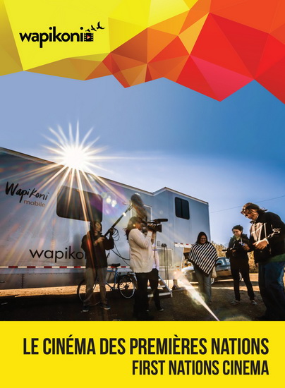 Wapikoni (Coffret 5 Dvd) - DIVERS