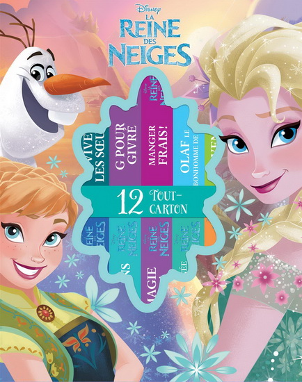 Collectif Reine Des Neiges Elsa Et Anna Livres Pour Bebe Livres Renaud Bray Com Livres Cadeaux Jeux Collectif Reine Des Neiges Elsa Et Anna Livres Pour Bebe Livres Renaud Bray Com Livres Cadeaux Jeux