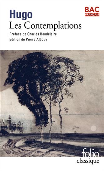 Les Contemplations - VICTOR HUGO