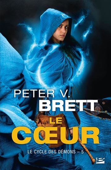 Le Coeur #05 - PETER V BRETT