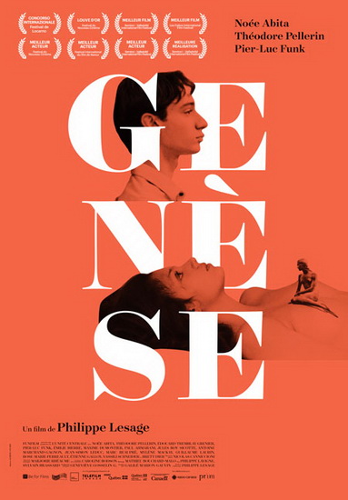 Genèse - PHILIPPE LESAGE