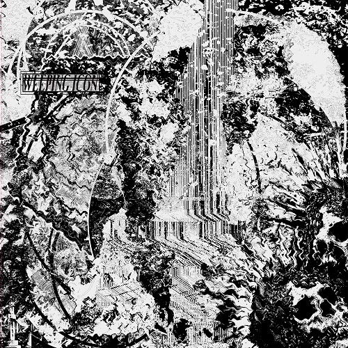 Weeping Icon (Vinyl) - WEEPING ICON