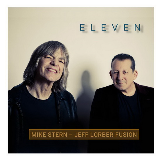 Eleven - MIKE STERN - JEFF LORBER