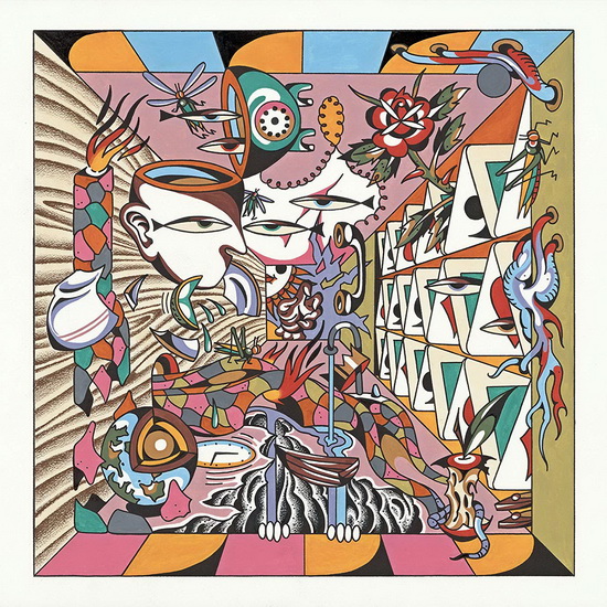 Home (2Vinyl) - BILLY STRINGS