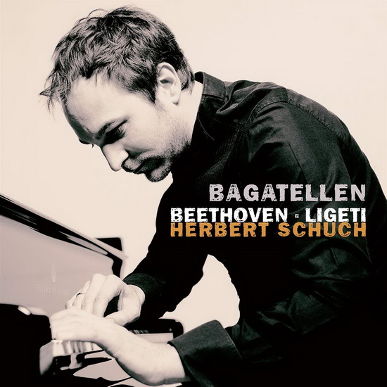 Bagatellen - LIGETI BEETHOVEN