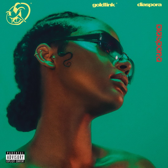 Diaspora (2Vinyl) - import - GOLDLINK