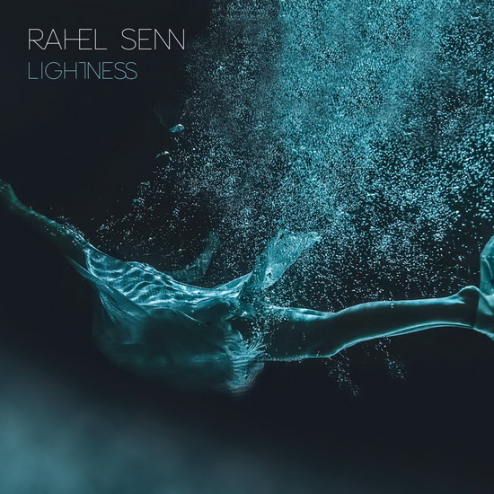 Lightness - import - RAHEL SENN