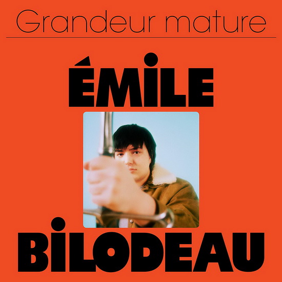 Grandeur mature - ÉMILE BILODEAU