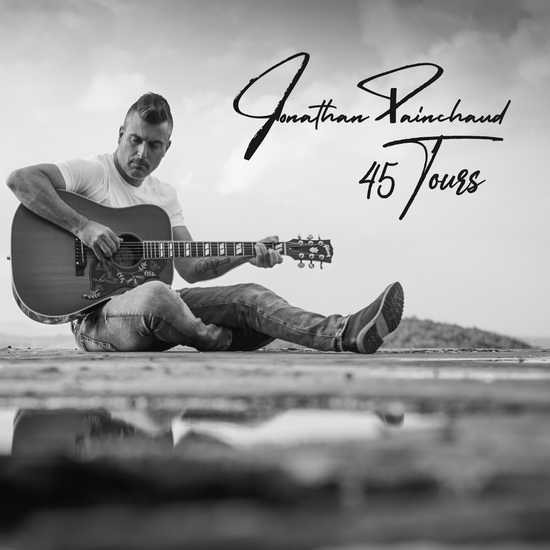45 tours - JONATHAN PAINCHAUD