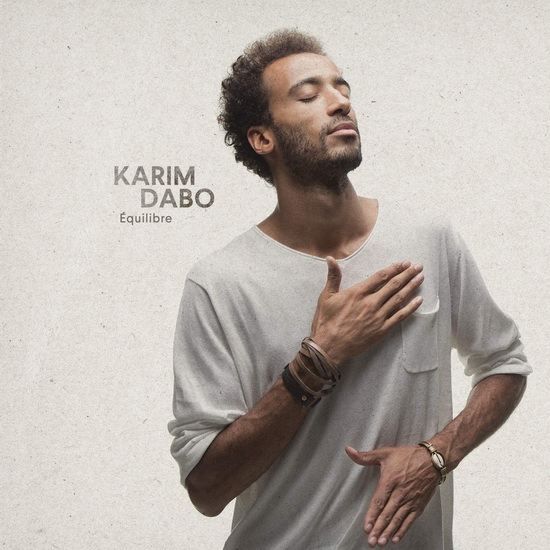 Equilibre (Vinyl) - KARIM DABO