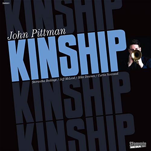 Kinship - JOHN PITTMAN