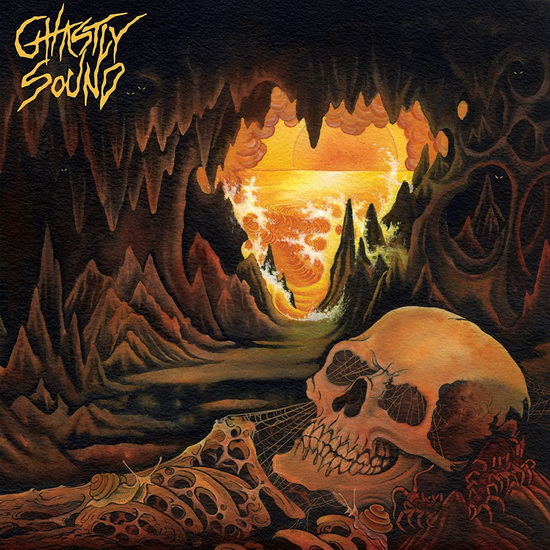 Have A Nice Day - import - GHASTLY SOUND