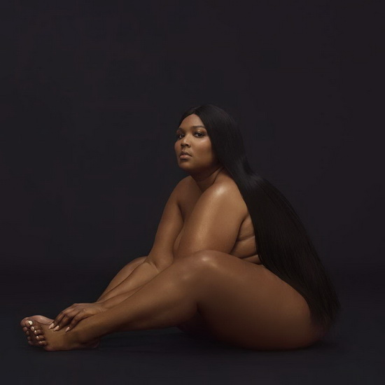 Cuz I Love You - Deluxe Edition (Vinyl) - LIZZO