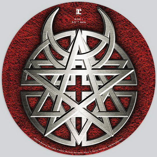 Believe (Vinyl picture disc) - DISTURBED