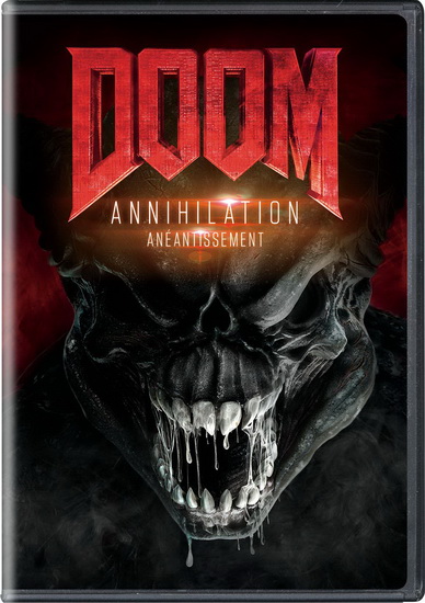 Doom: Annihilation - TONY GIGLIO