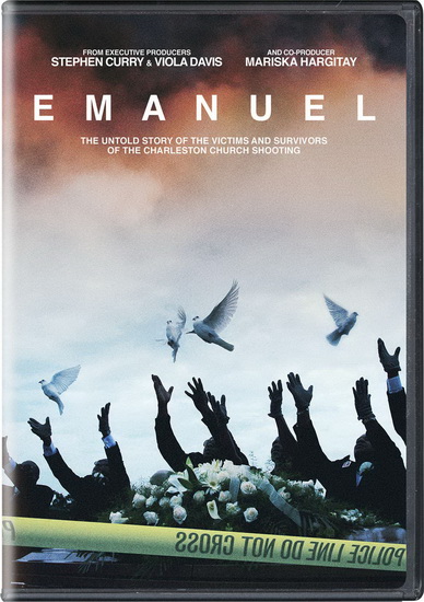 Emanuel - BRIAN IVIE