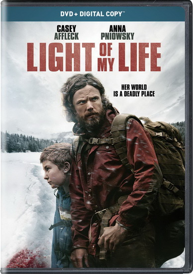 Light Of My Life - CASEY AFFLECK