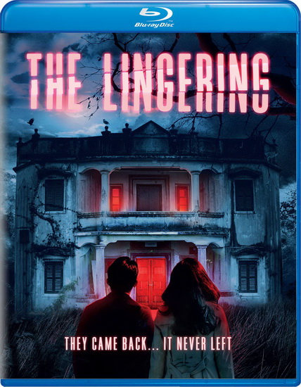 The Lingering (Blu-Ray) - HO PONG MAK