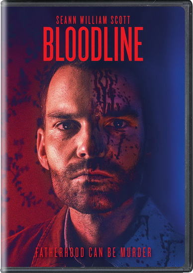 Bloodline - HENRY JACOBSON