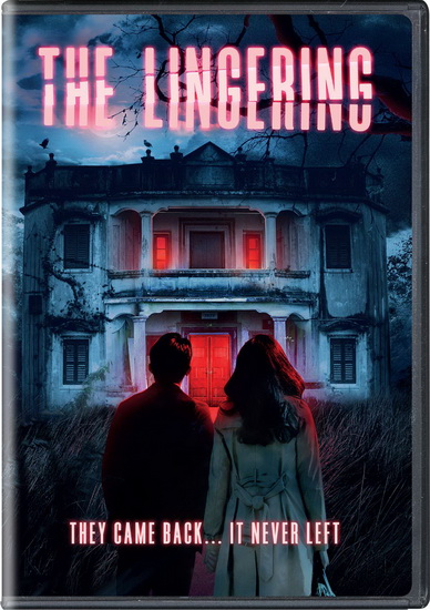 The Lingering - HO PONG MAK