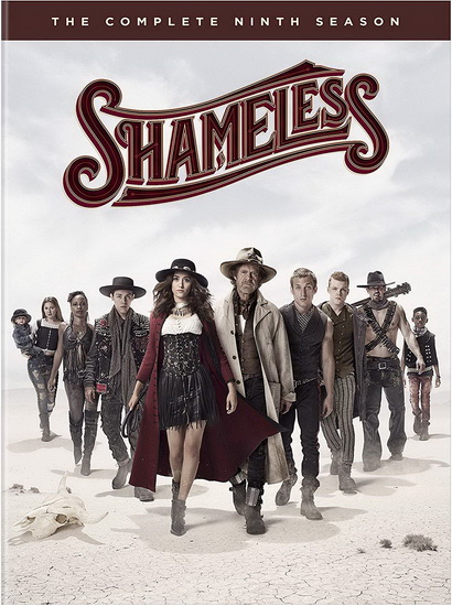 Shameless (Season 9) - SHAMELESS