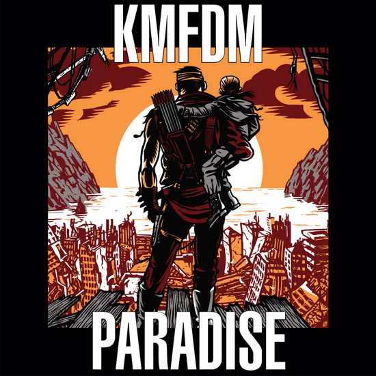 Paradise - KMFDM