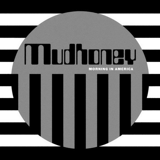 Morning in America - EP (Vinyl) - MUDHONEY