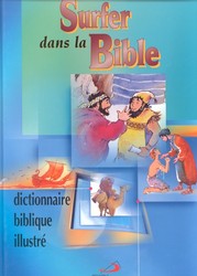 Surfer dans la bible - COLLECTIF