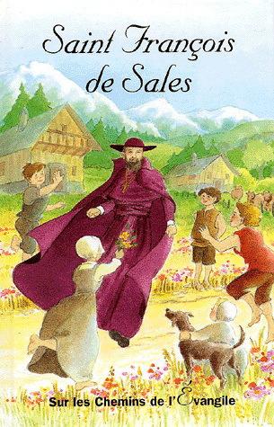 Saint François de Sales - CATHERINE FINO