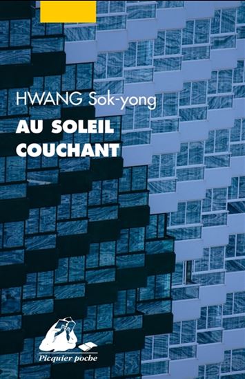 Au soleil couchant - SOK-YONG HWANG