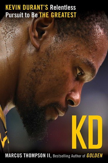 KD - MARCUS THOMPSON
