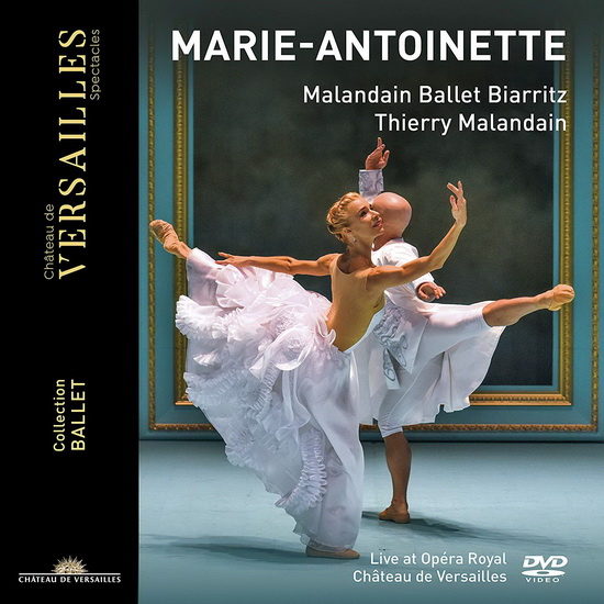 Haydn & Gluck: Marie-Antoinette - GLUCK - HAYDN